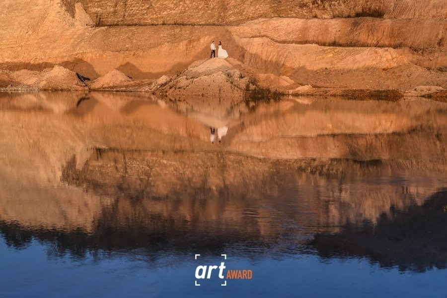 FINEART ASSOCIATION. Wedding photographer in Orlando, Boston & New York Anderson Marques