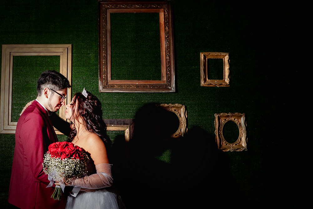 CR Films | Fotografía y Video de Bodas en Chile