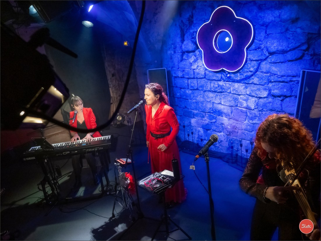 Christel Kern in Paris. Photographe à Strasbourg | Portraits, Studio, Enfants, Événements