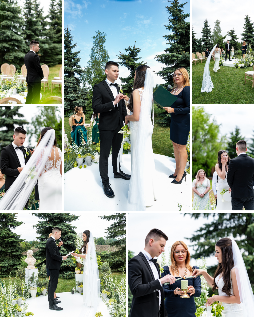 P&M. SL Wedding Photo — Editorial, Elegant & Timeless Wedding Photography in Poland and Across Europe