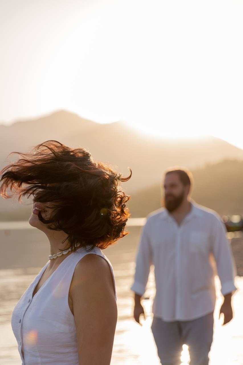 Лав стори. Фотограф Вероника Яцына в Ташкенте