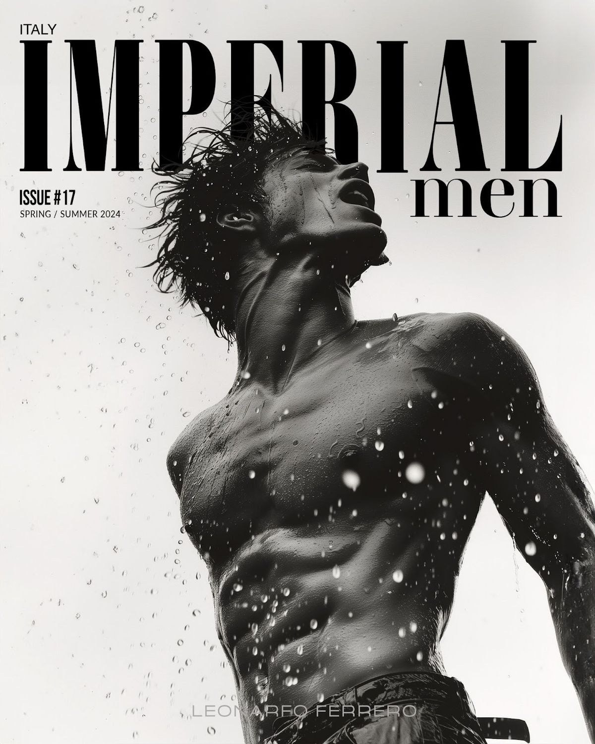 МУСКУЛИСТЫЕ МУЖЧИНЫ