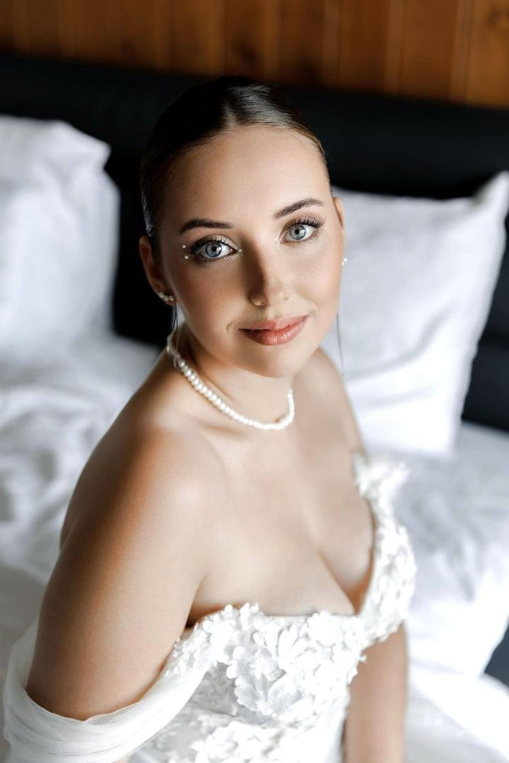 Makeup and hairstyle Tbilisi. Главная