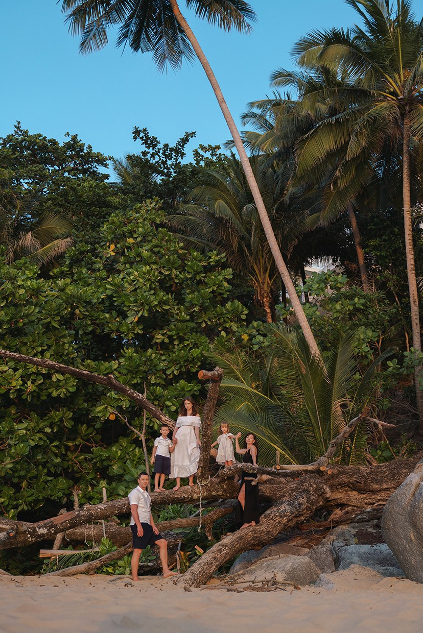 Family Photography in Hoi An | Natural & Candid Moments. Photographer in Hoi An — Veronika Guzenko. Natural photoshoots for couples, families and solo travelers. Book your shoot today