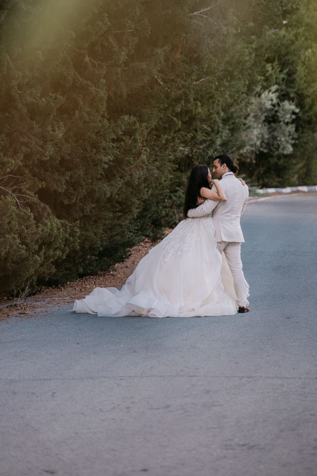 Athinodoros & Marilena. Marlen Efstathiou Photography