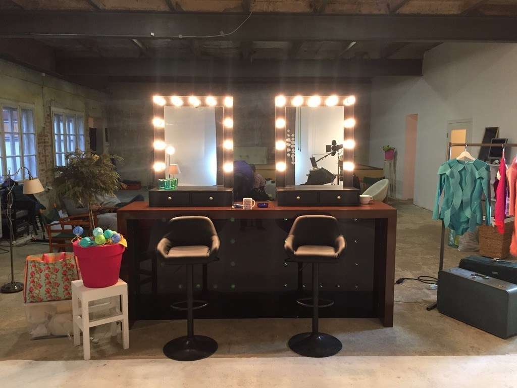 Studio Photogenic. Commercial and studio photographer in Belgrade