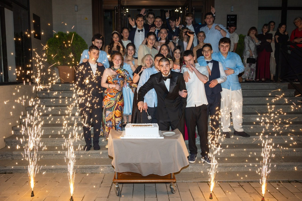 Testimonials. Wedding photographer in Tbilisi Ioseb Mamniashvili