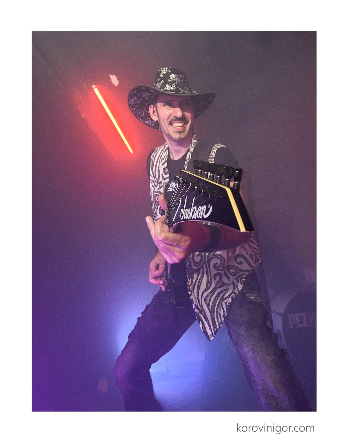 Pervercio. Associaciò cultural La Granja Alcoy España