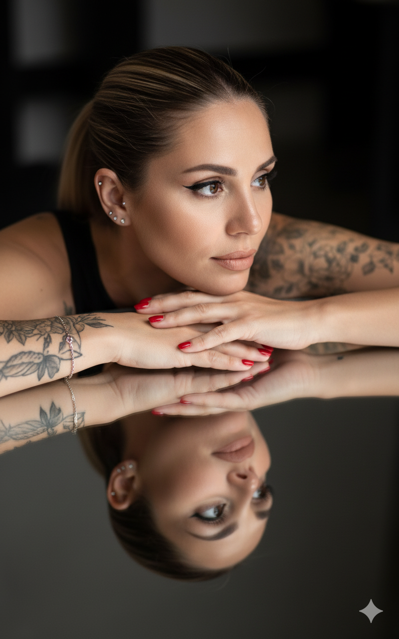 AI photo. Свадебный, семейный и детский фотограф в Нетании (Израиль) Тори Гор