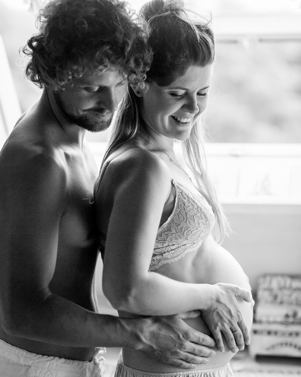 🏀 АЛЬБОМ «БЕРЕМЕННОСТЬ». Феликс — Профессиональный фотограф в Париже