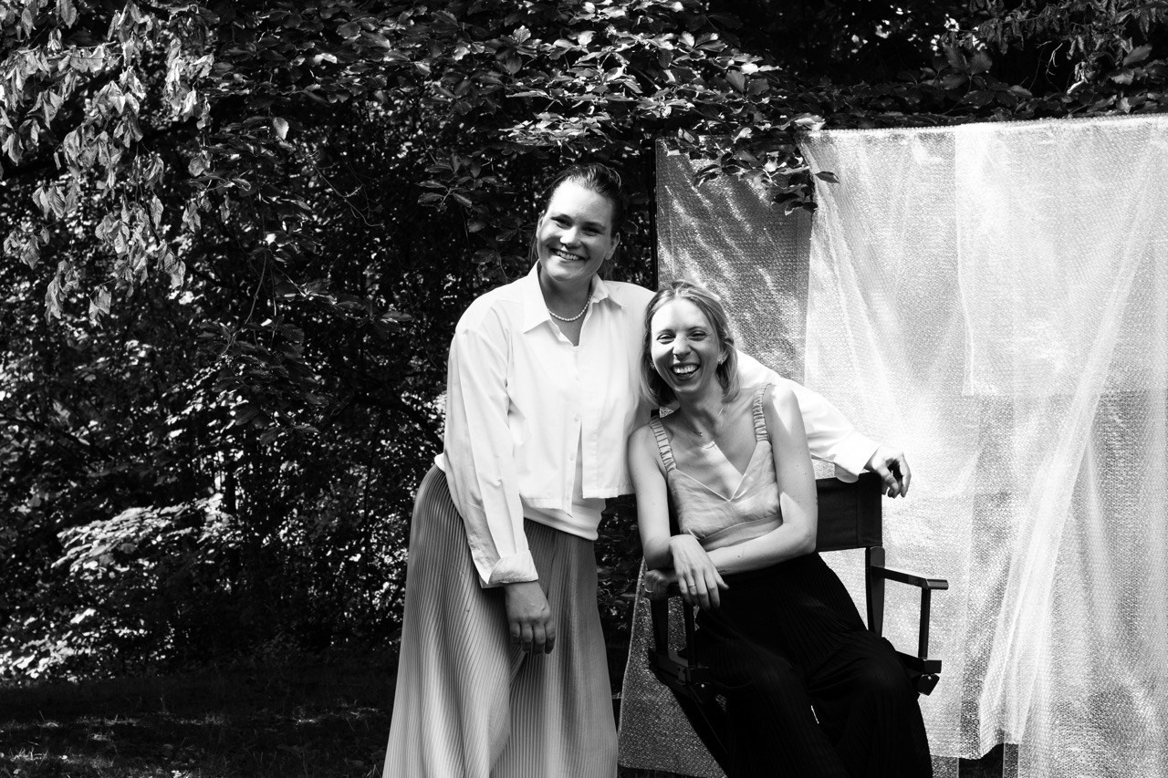 Backstage fotografie. Dana Lišková — Empatická fotografka | Introspektivní umělkyně | Neurodivergentní koučka| Zakladatelka Artepy.cz