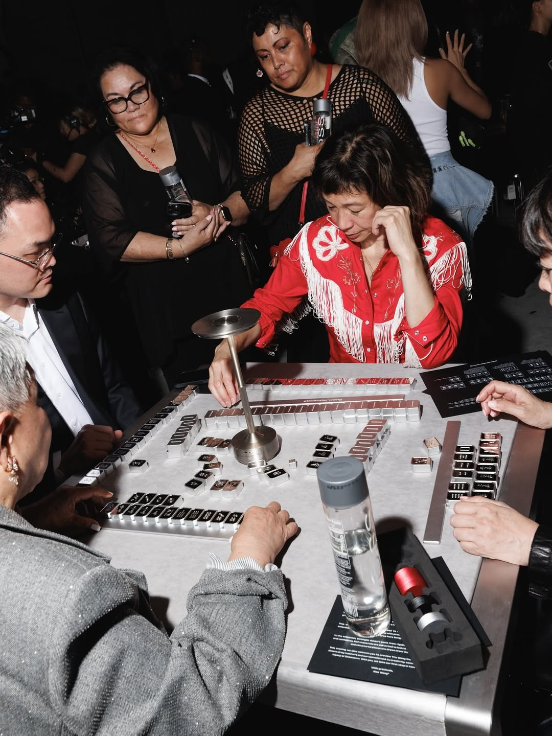 Alexander Wang Event Photography | Fashion Event Photographer NYC