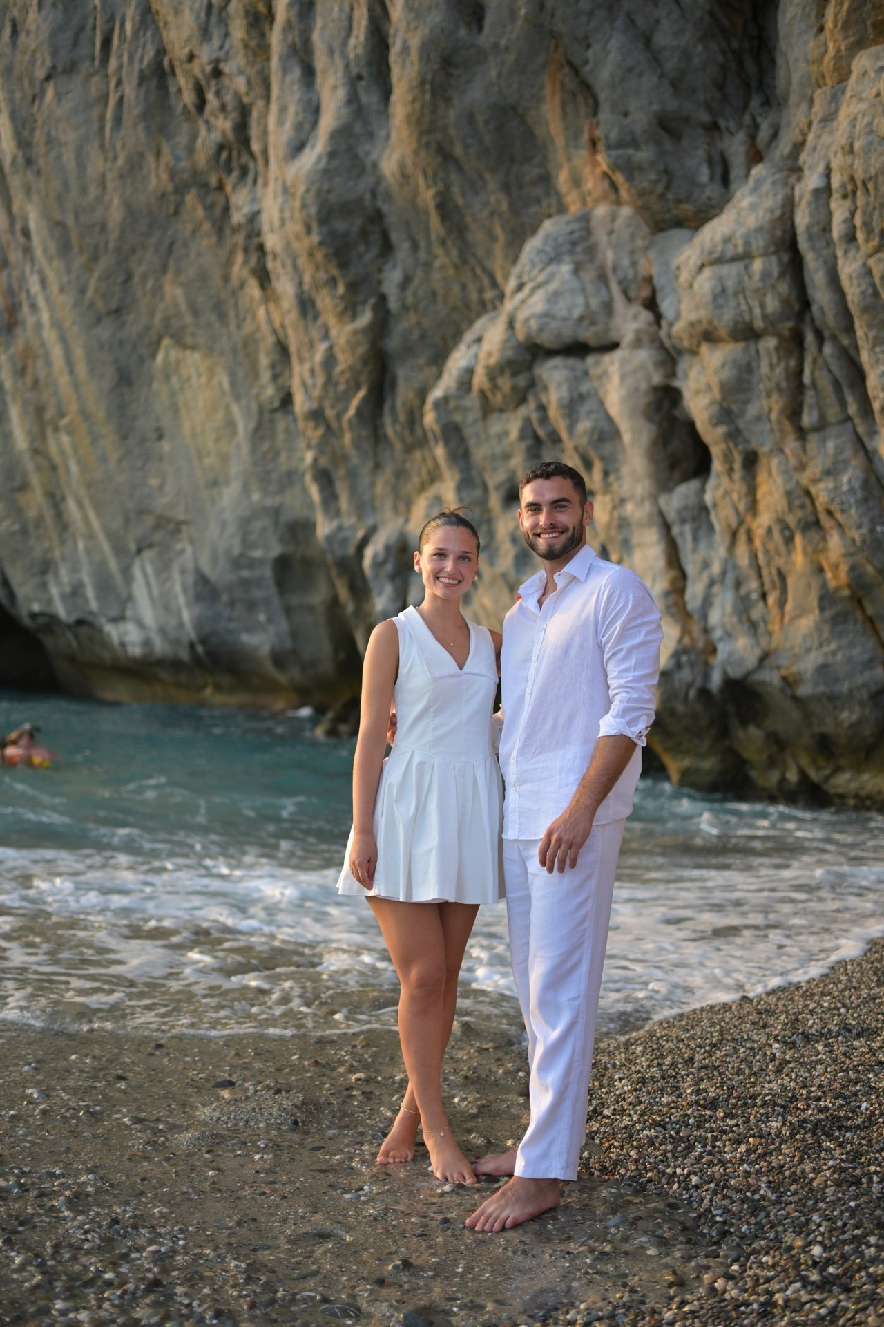 Отзывы. Фотограф Анталия Кемер Белек Сиде Каш Алания