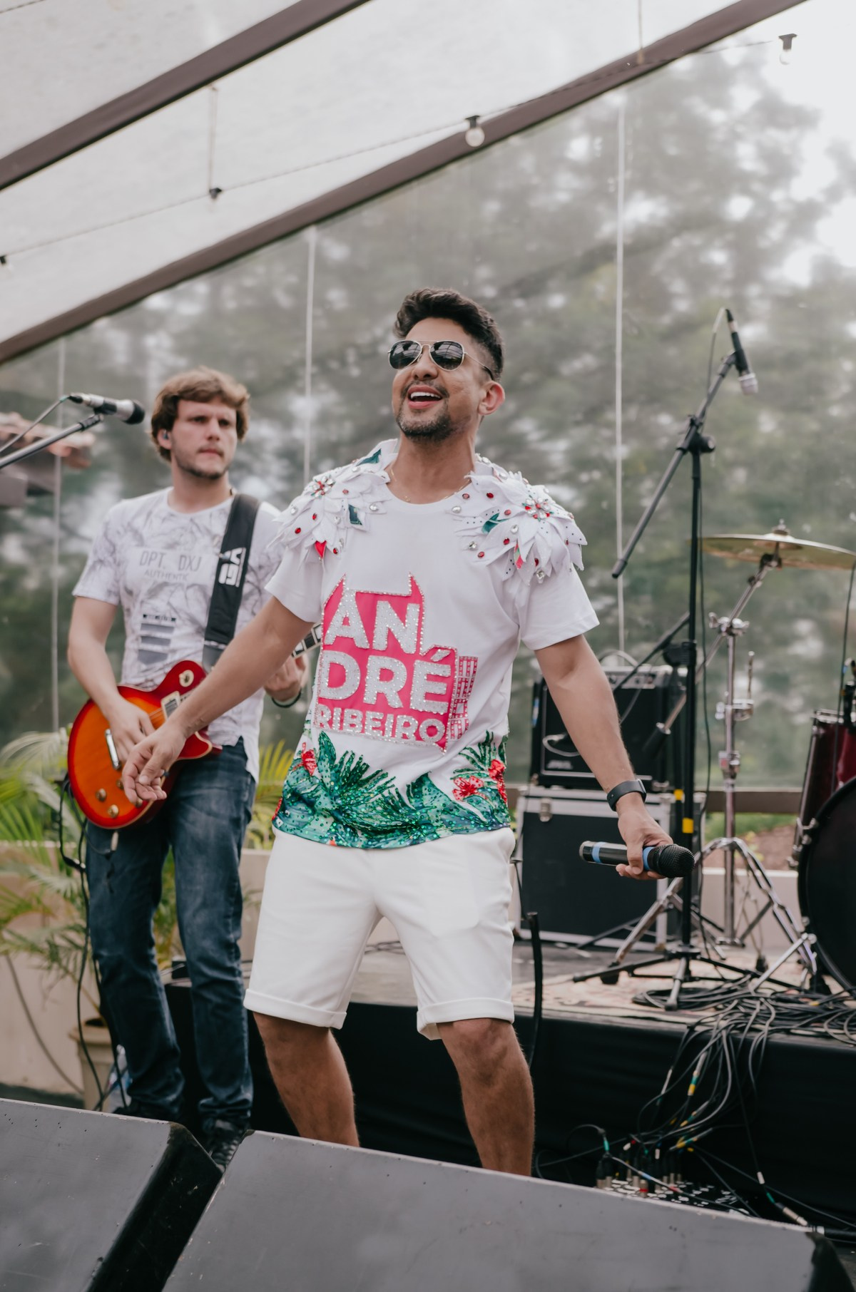 Micareta Massa - André Ribeiro. Fotógrafa de Eventos em São Paulo e Sorocaba Kika Damasceno