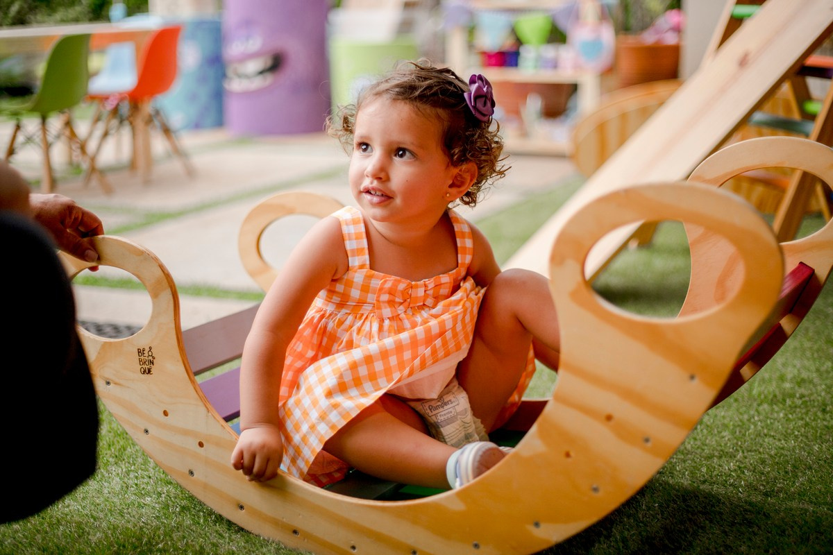 Kika - 2 anos. Fotógrafa de Eventos em São Paulo e Sorocaba Kika Damasceno