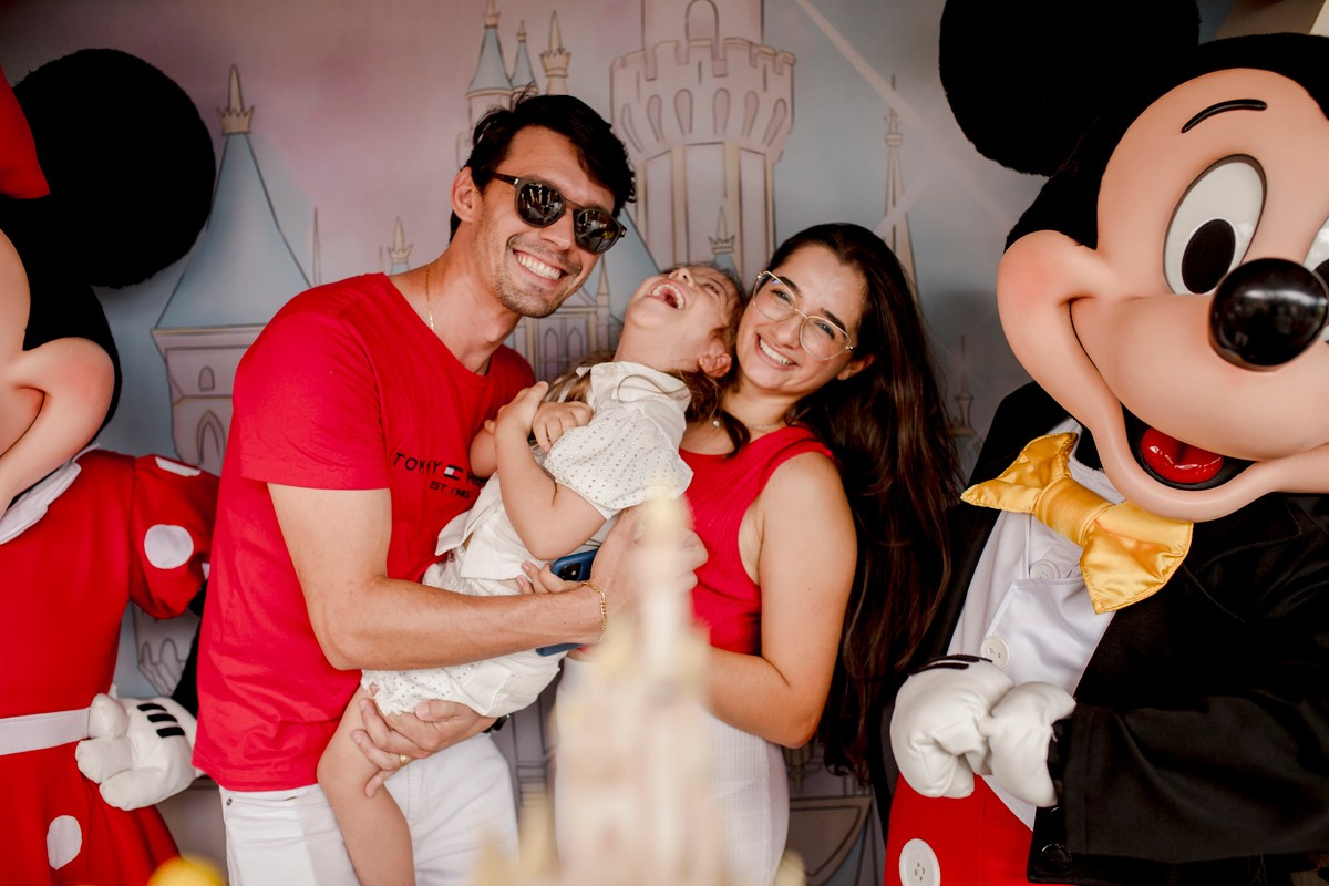 Isabella - 5 anos. Fotógrafa de Eventos em São Paulo e Sorocaba Kika Damasceno