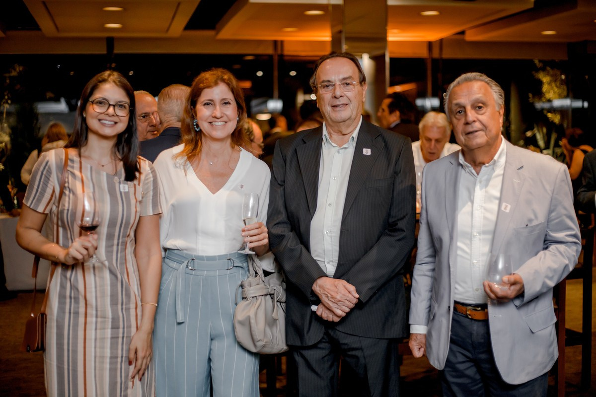Sindirações - Balanço do Setor de Alimentação Animal e Jantar - 2022. Fotógrafa de Eventos em São Paulo e Sorocaba Kika Damasceno