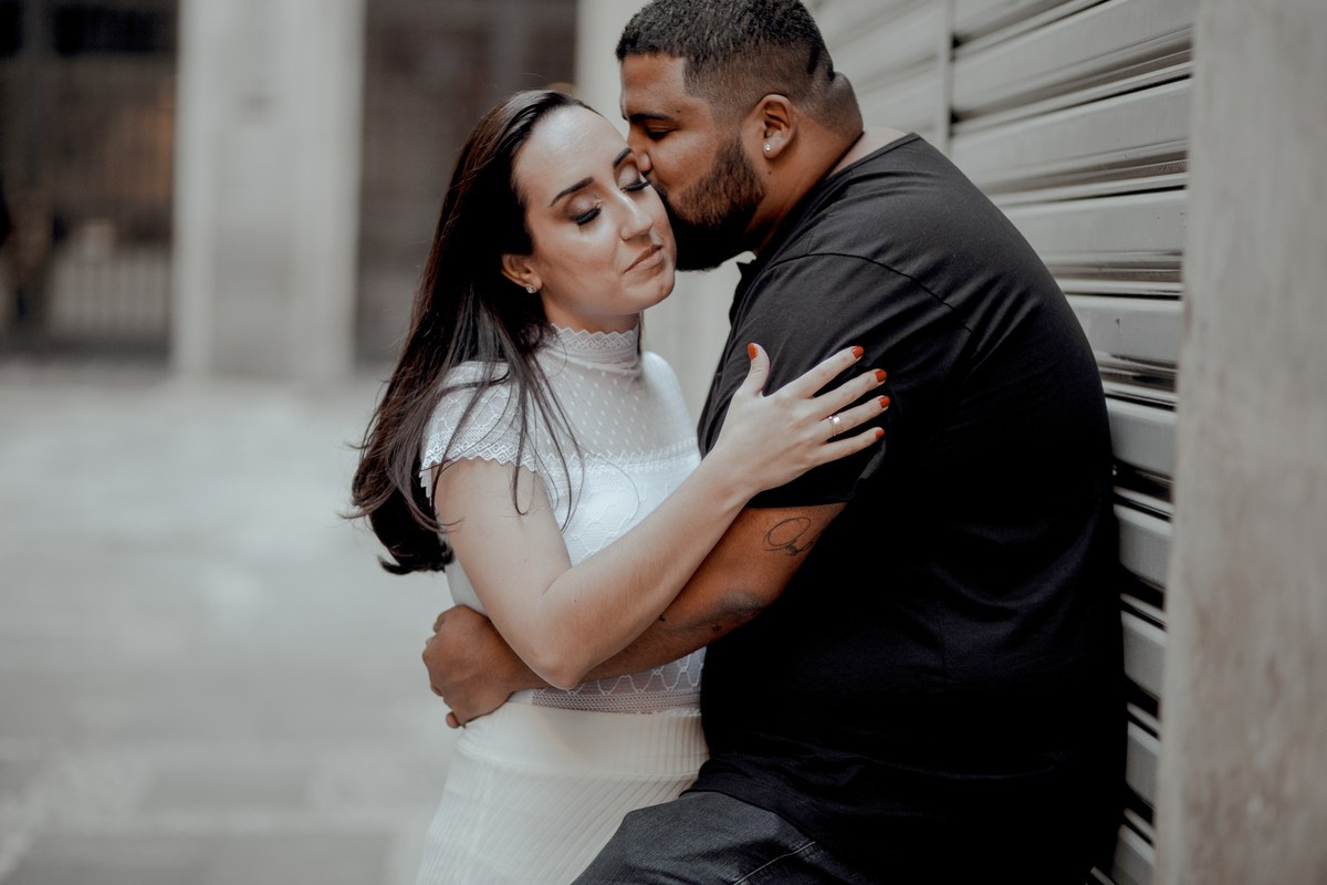 Osmar e Bianca - Pré - Wedding. Fotógrafa de Eventos em São Paulo e Sorocaba Kika Damasceno
