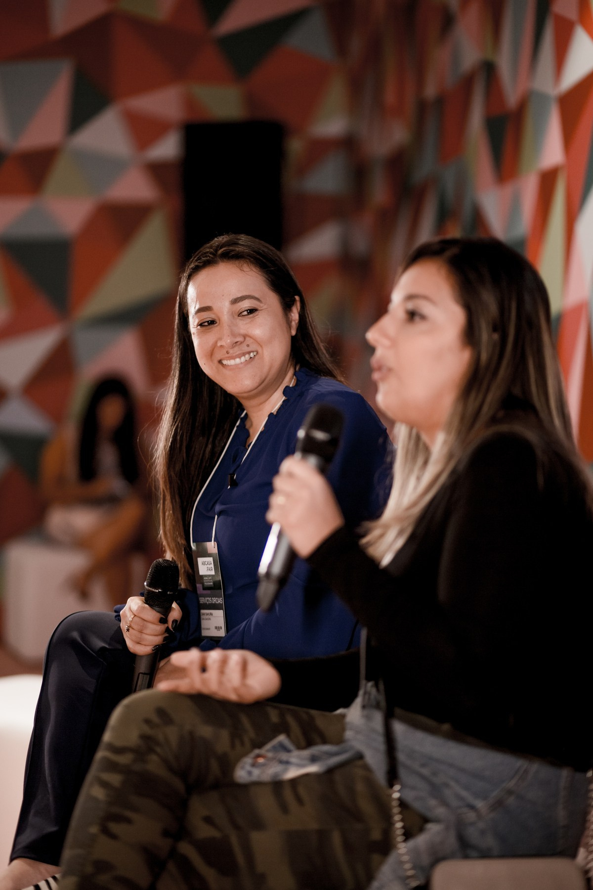 Abcasa 2019 - Dani Sakurai. Fotógrafa de Eventos em São Paulo e Sorocaba Kika Damasceno