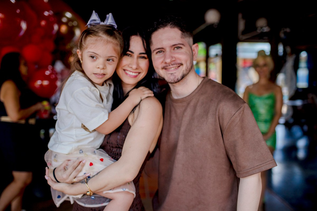 Isabella - 5 anos. Fotógrafa de Eventos em São Paulo e Sorocaba Kika Damasceno