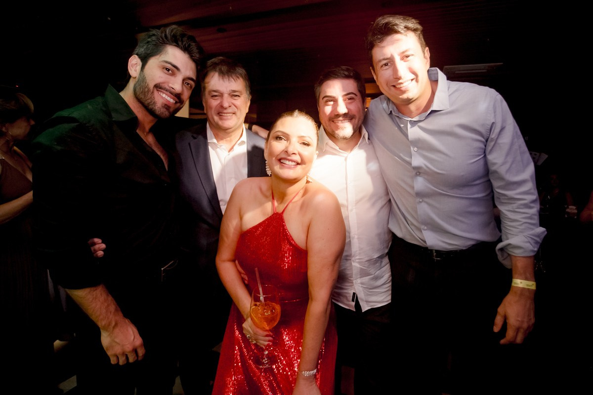 Ednéia - Aniversário Las Vegas. Fotógrafa de Eventos em São Paulo e Sorocaba Kika Damasceno