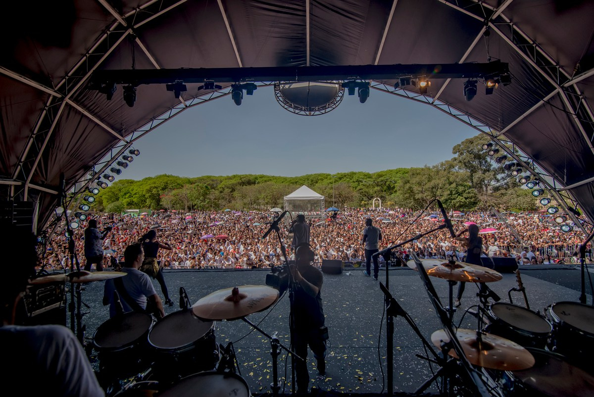 Canto Pela Paz 2018. Fotógrafa de Eventos em São Paulo e Sorocaba Kika Damasceno