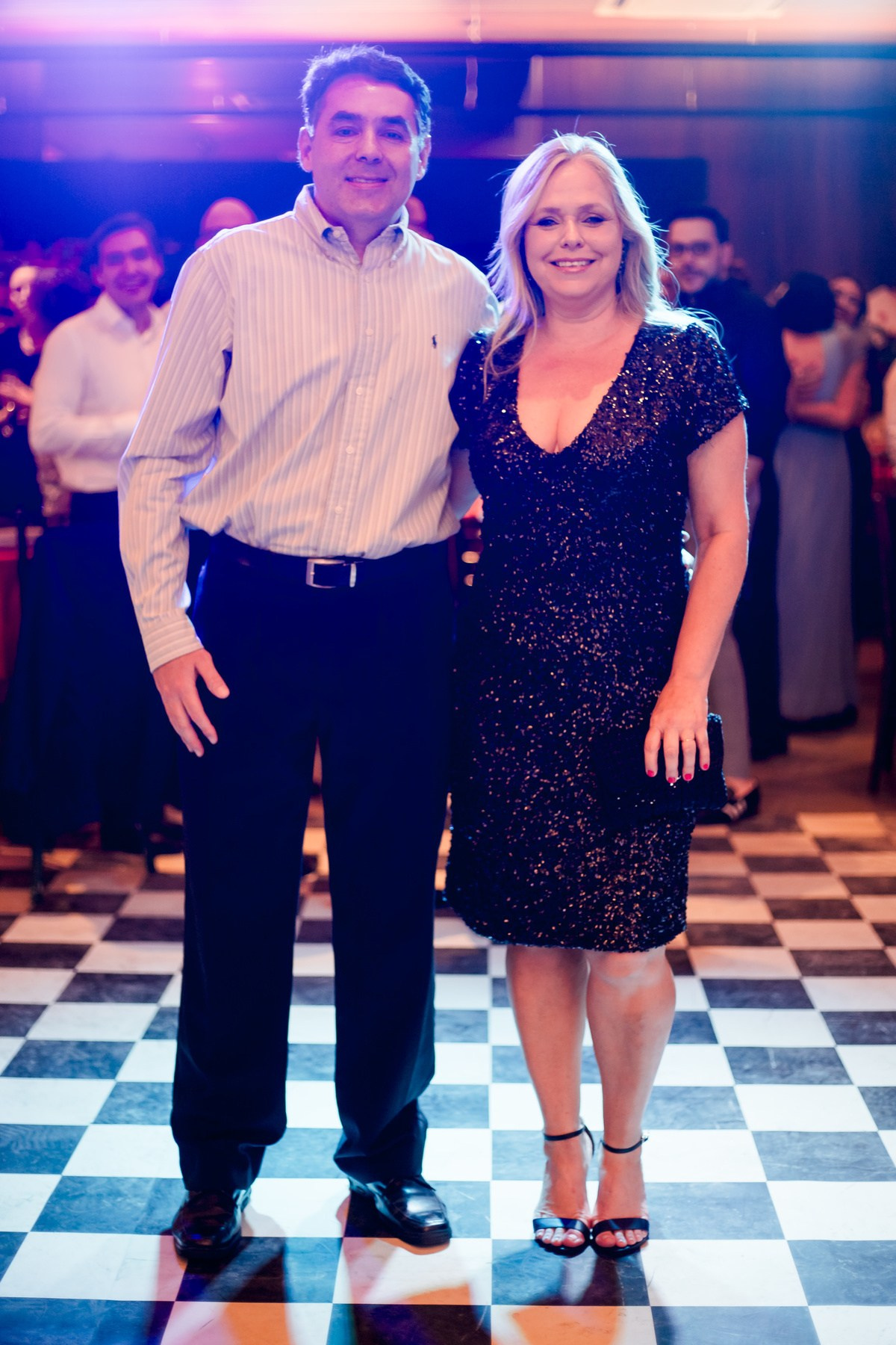 Ednéia - Aniversário Las Vegas. Fotógrafa de Eventos em São Paulo e Sorocaba Kika Damasceno