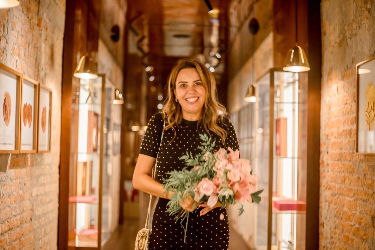 Luciana. Fotógrafa de Eventos em São Paulo e Sorocaba Kika Damasceno