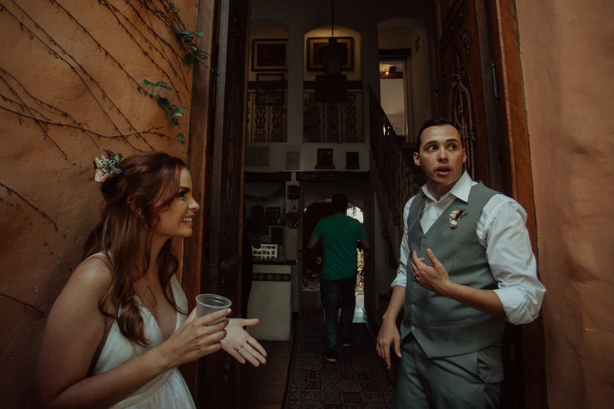 Casamento - Lucas e Gabi. Fotógrafa de Eventos em São Paulo e Sorocaba Kika Damasceno