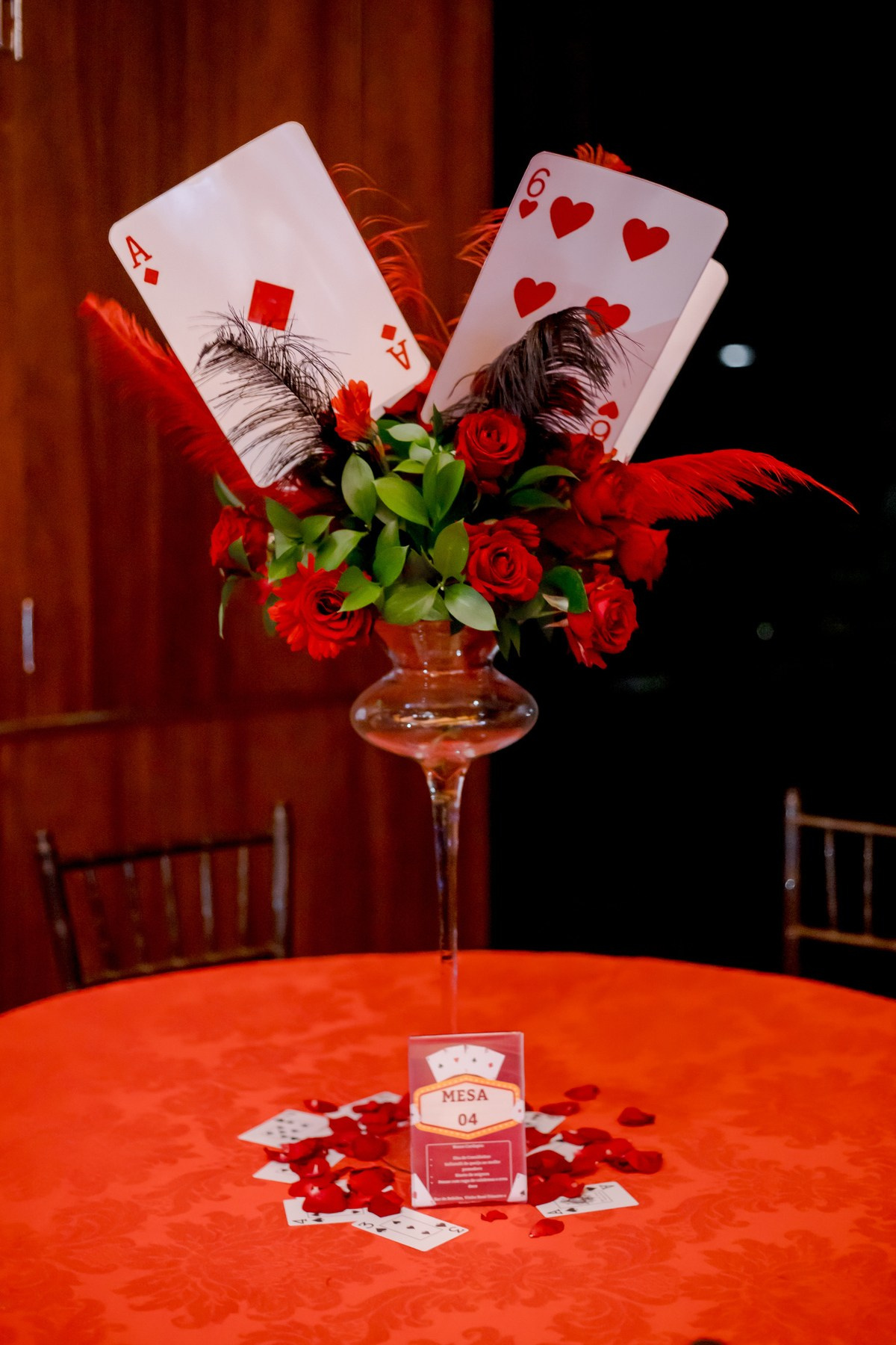 Ednéia - Aniversário Las Vegas. Fotógrafa de Eventos em São Paulo e Sorocaba Kika Damasceno