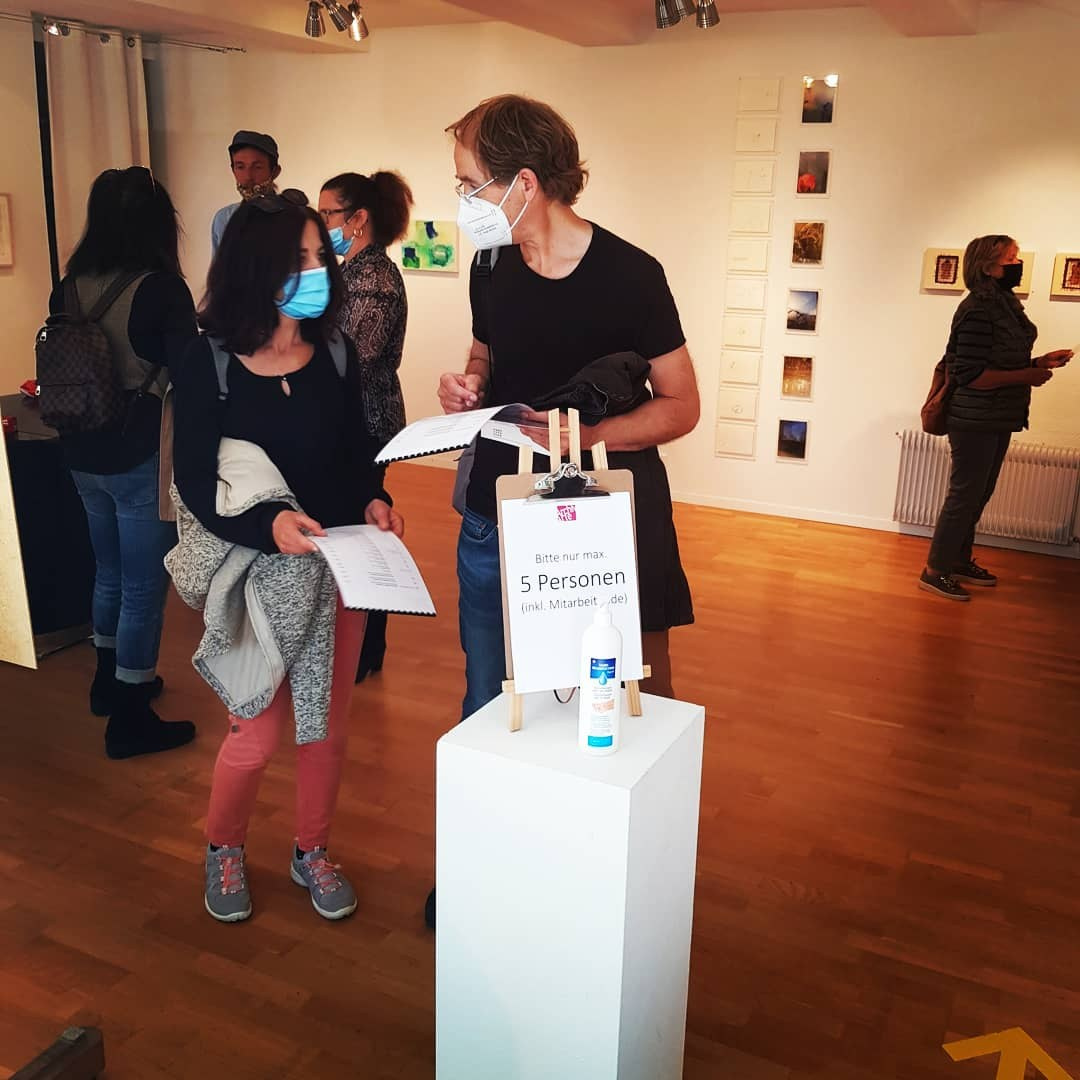 Curriculum. Alexandra Schönenberger