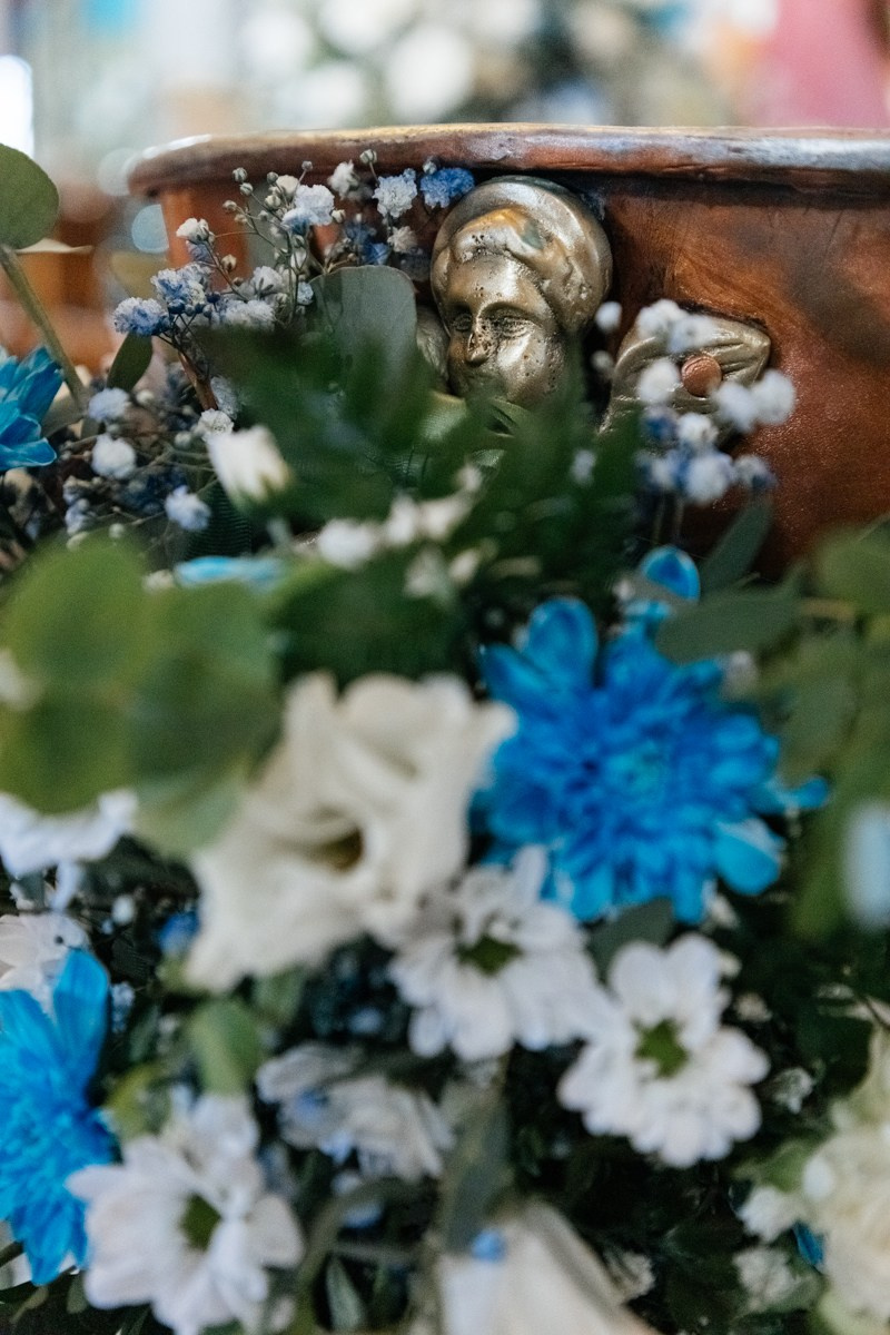 Крещение M - Прекрасное празднование в Европе и Нидерландах. Свадебный фотограф в Нидерландах и Европе — Тина Ялóва