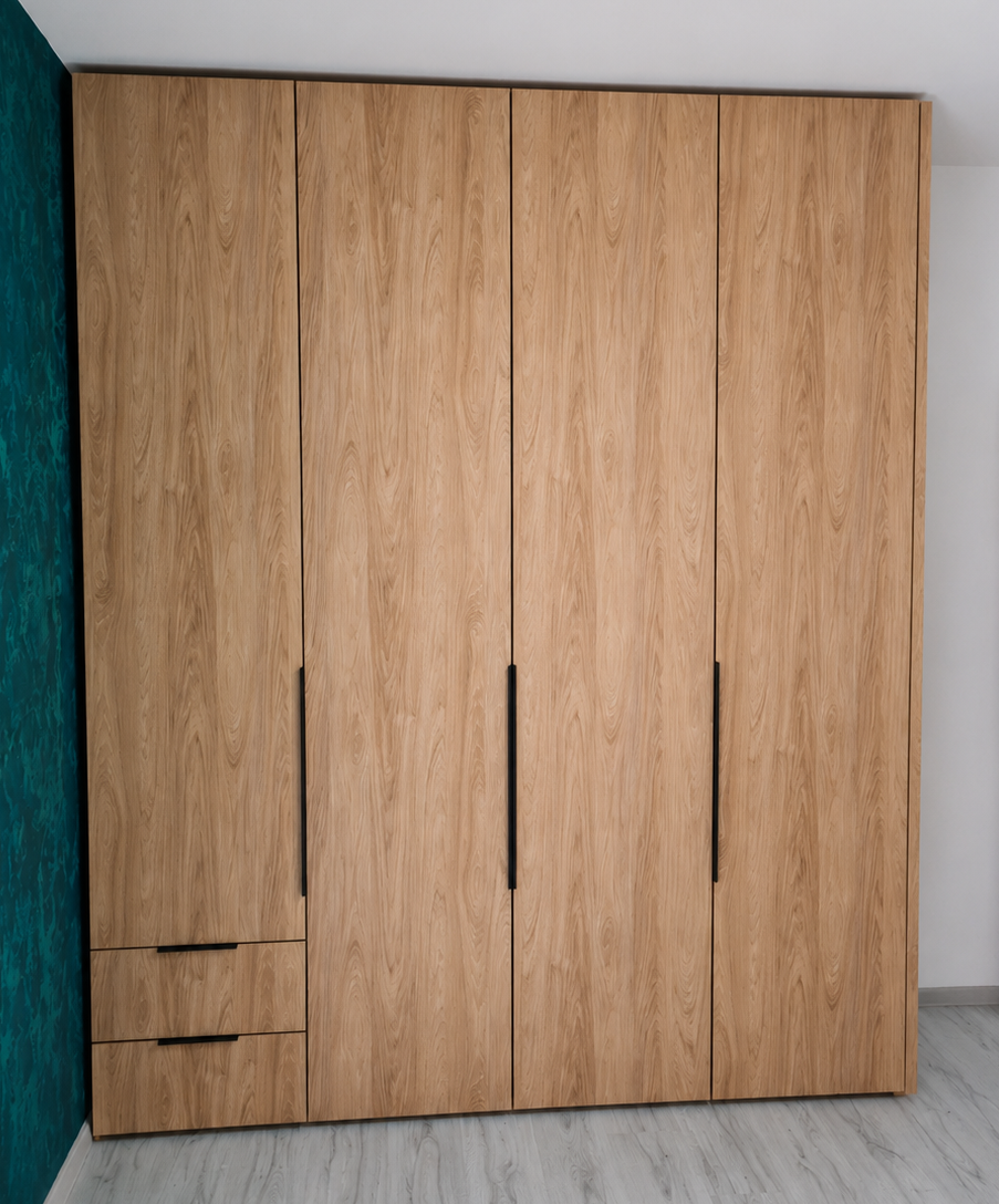 Dressing. Furniture Alexandru Turcu