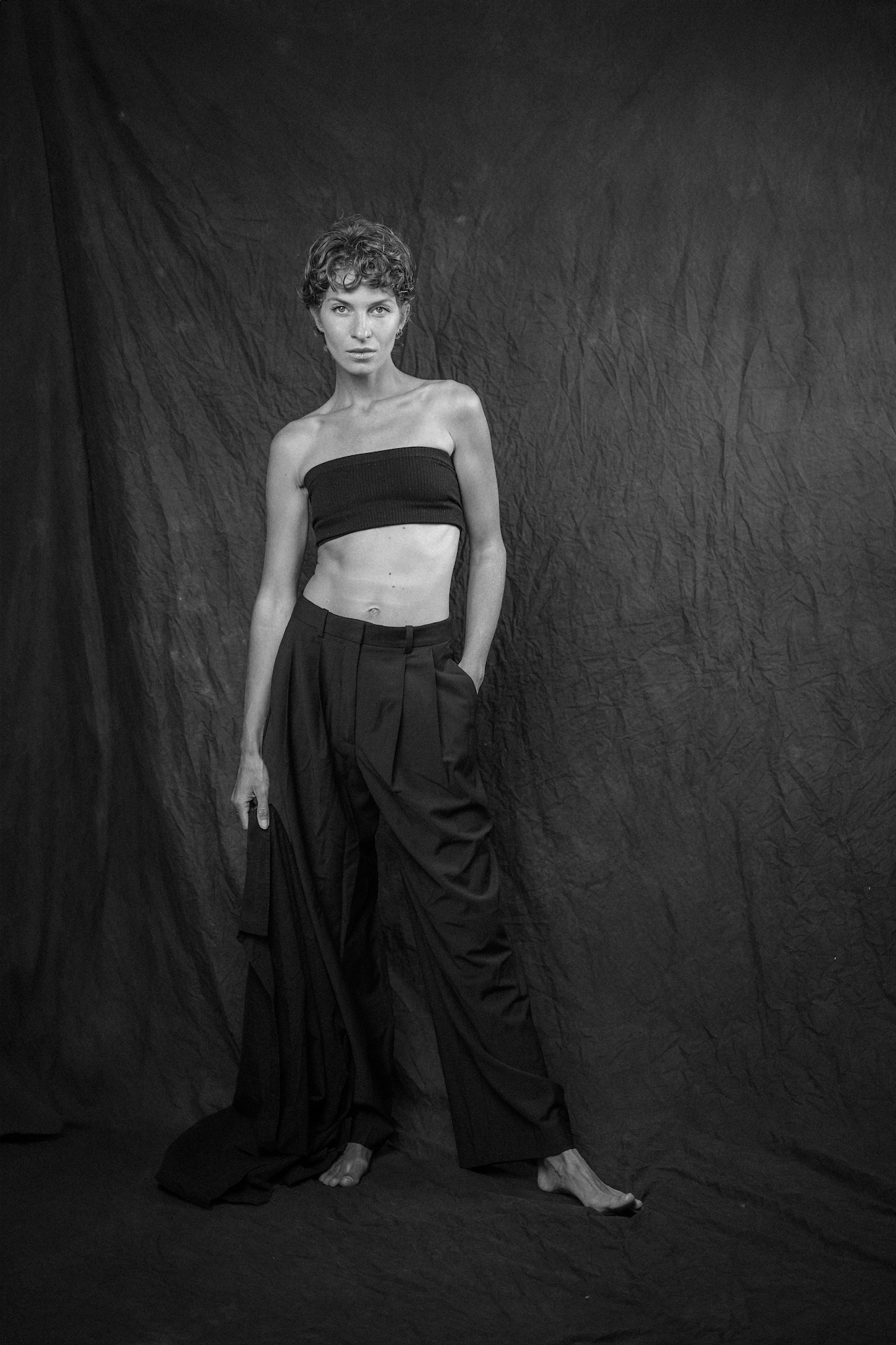 Sophie. Портретный фотограф в Москве — личные и бизнес-задачи | Денис Карелов