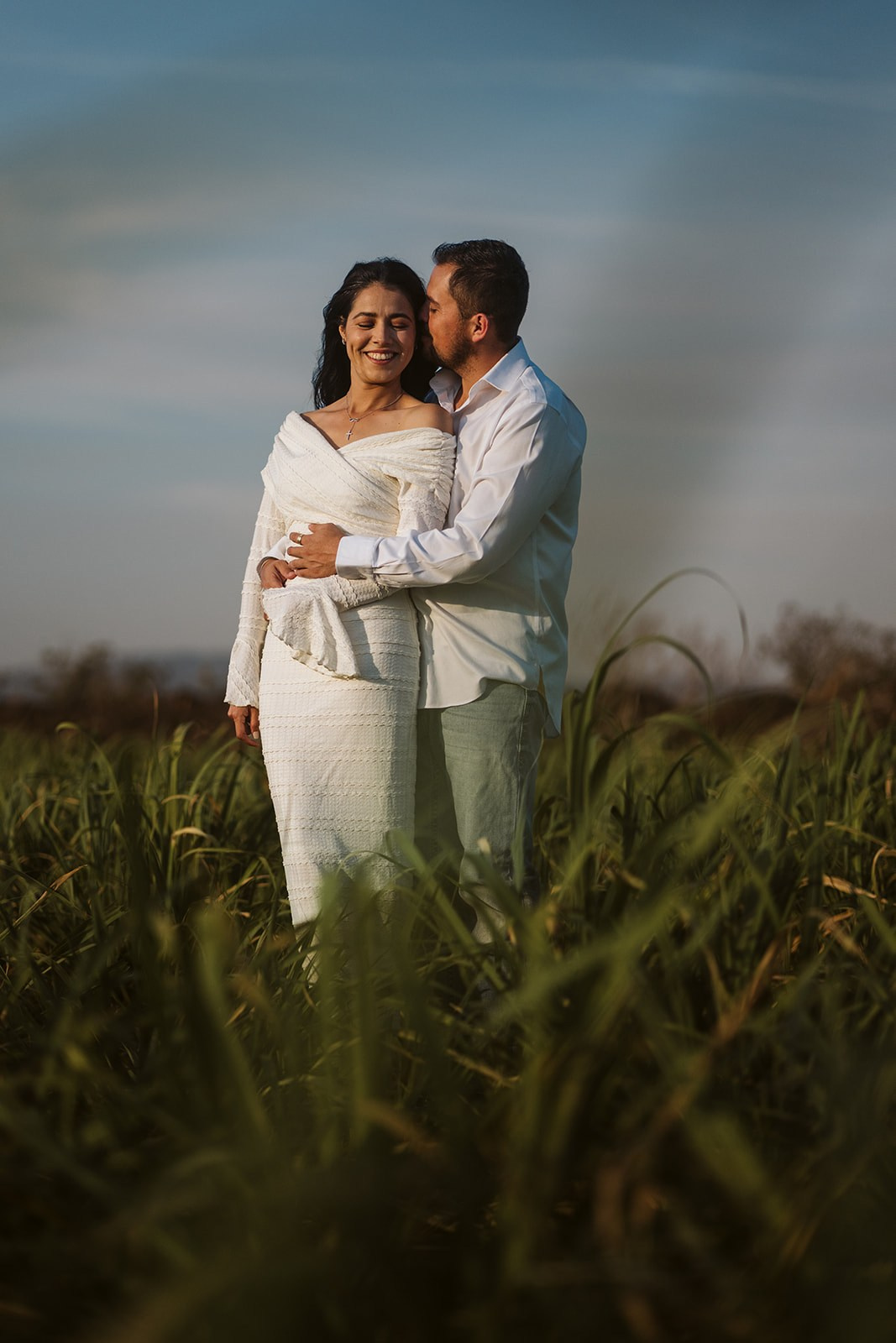 SAVE THE DATE / ENGAGEMENT. Wedding Photographer and Filmmaker in Guadalajara Mexico Abraham Linares