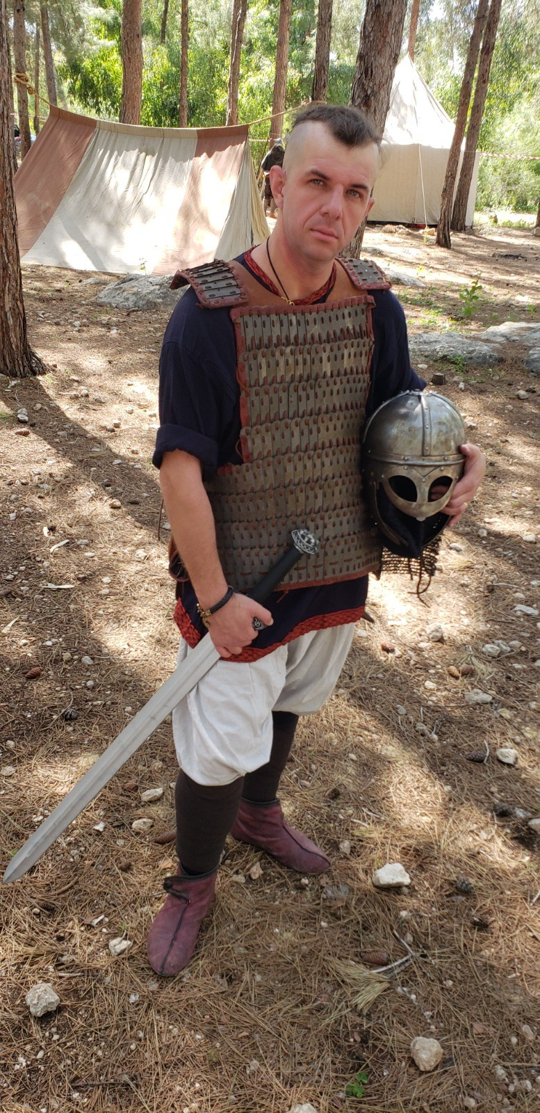 Чёрный фьорд 2021. КРиС «Нортман»