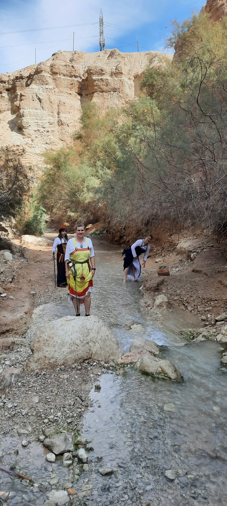 Женский поход 2024 — клуб «Нортман». КРиС «Нортман»