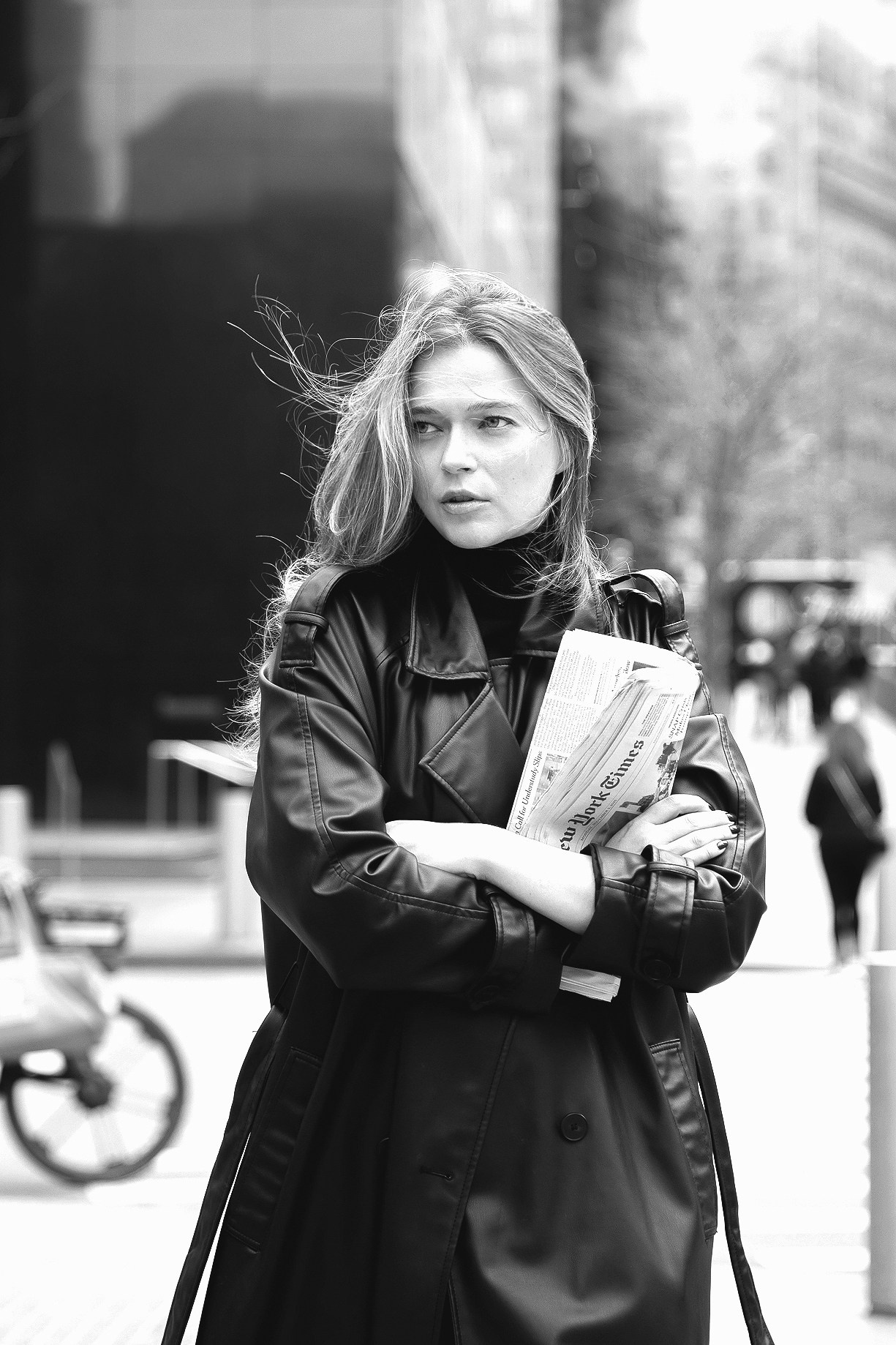 Model tests. Milabulmaga.com