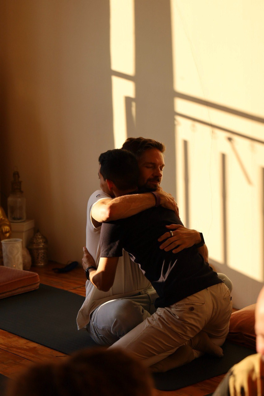 Breath session. Emiliia Kotruch PHOTOGRAPHER