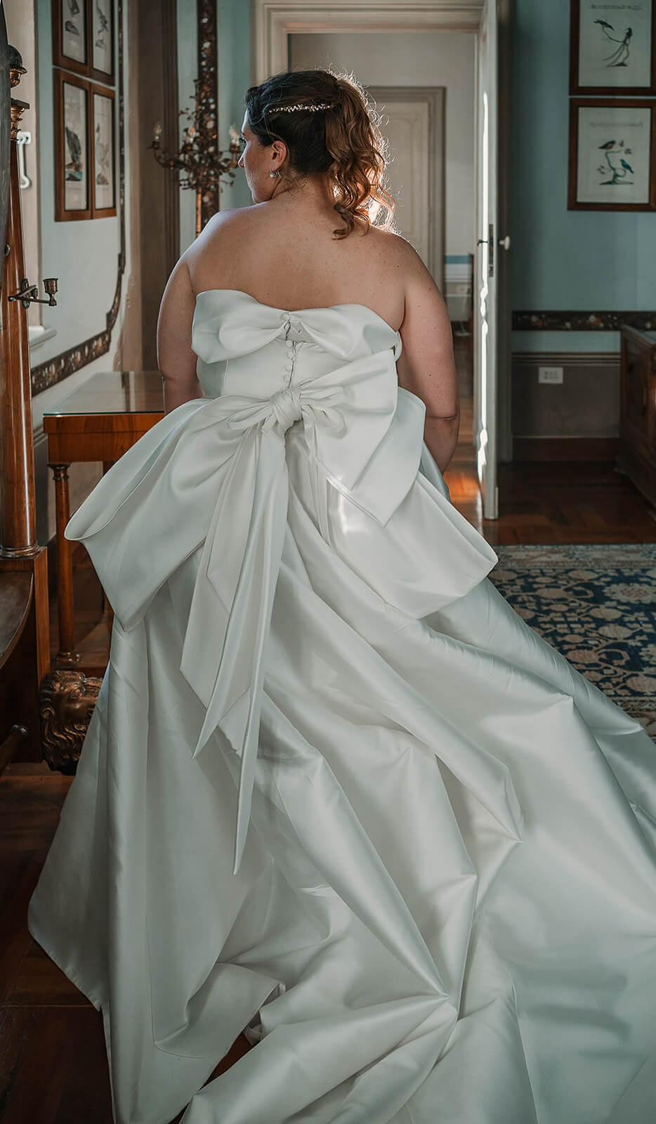 Wedding at Lispida Castle, Padua | El Velo Blanco. El Velo Blanco I Wedding Photographers