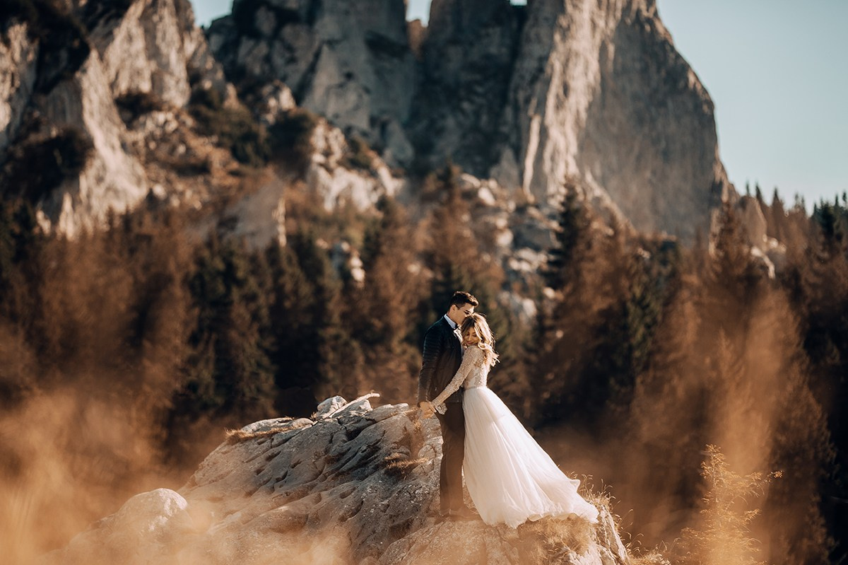 Best Of. Spoiala Brothers — Wedding Films & Photography