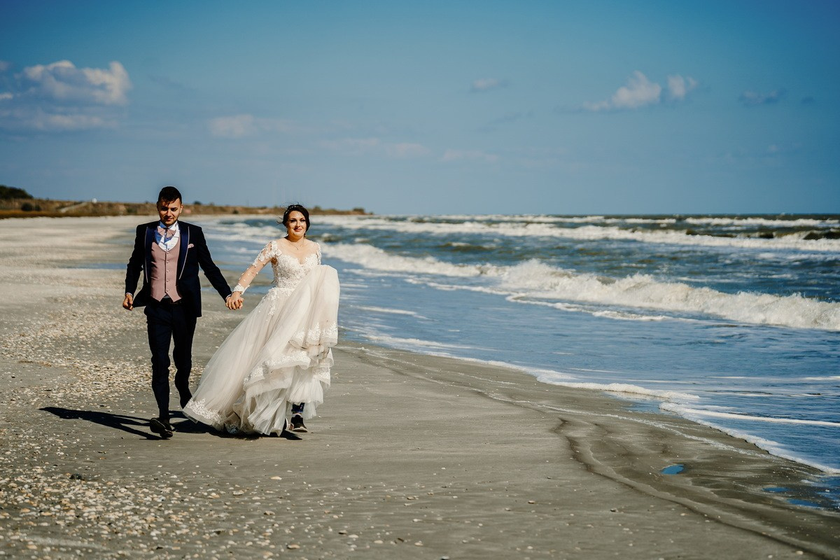 After Wedding. Amy Foto