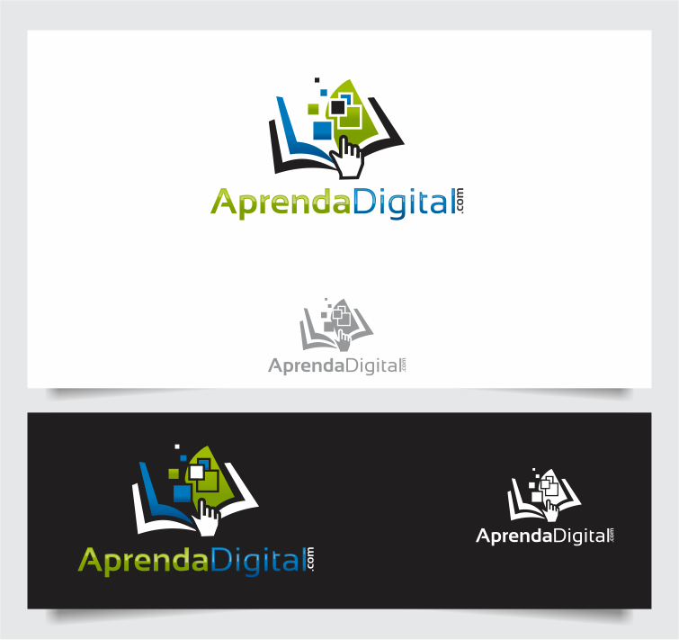 Design. Graphic designer Andreea Maieru