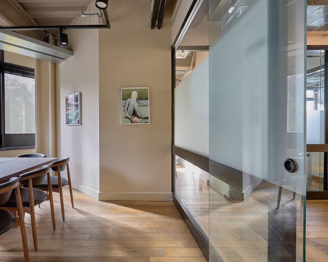 Alena — Architecture & Interior Design Photographer & Filmmaker