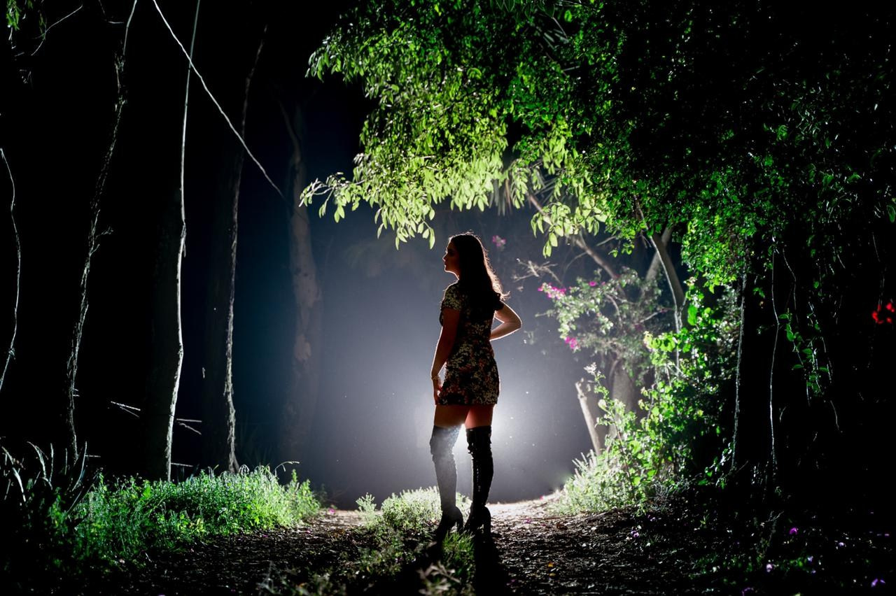 Fotografías de XV Años