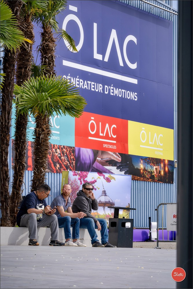 Expo canine 🇫🇷 Valence 02-03/05/2026