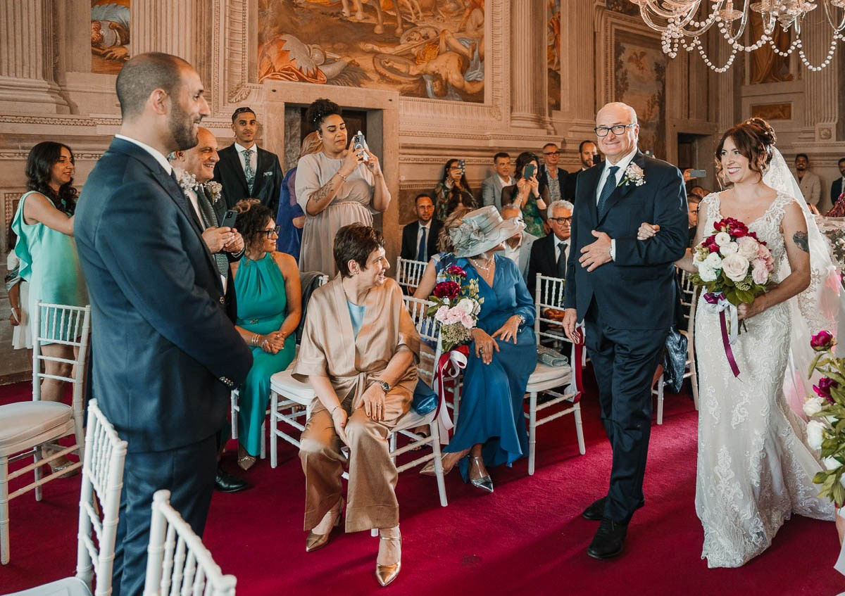 Matrimonio a Villa Godi Malinverni | Destination Wedding Italy | Lorenzo Mazzega Wedding. Lorenzo Mazzega Wedding | Fotografo Matrimonio Milano | Stile Fashion & Editoriale