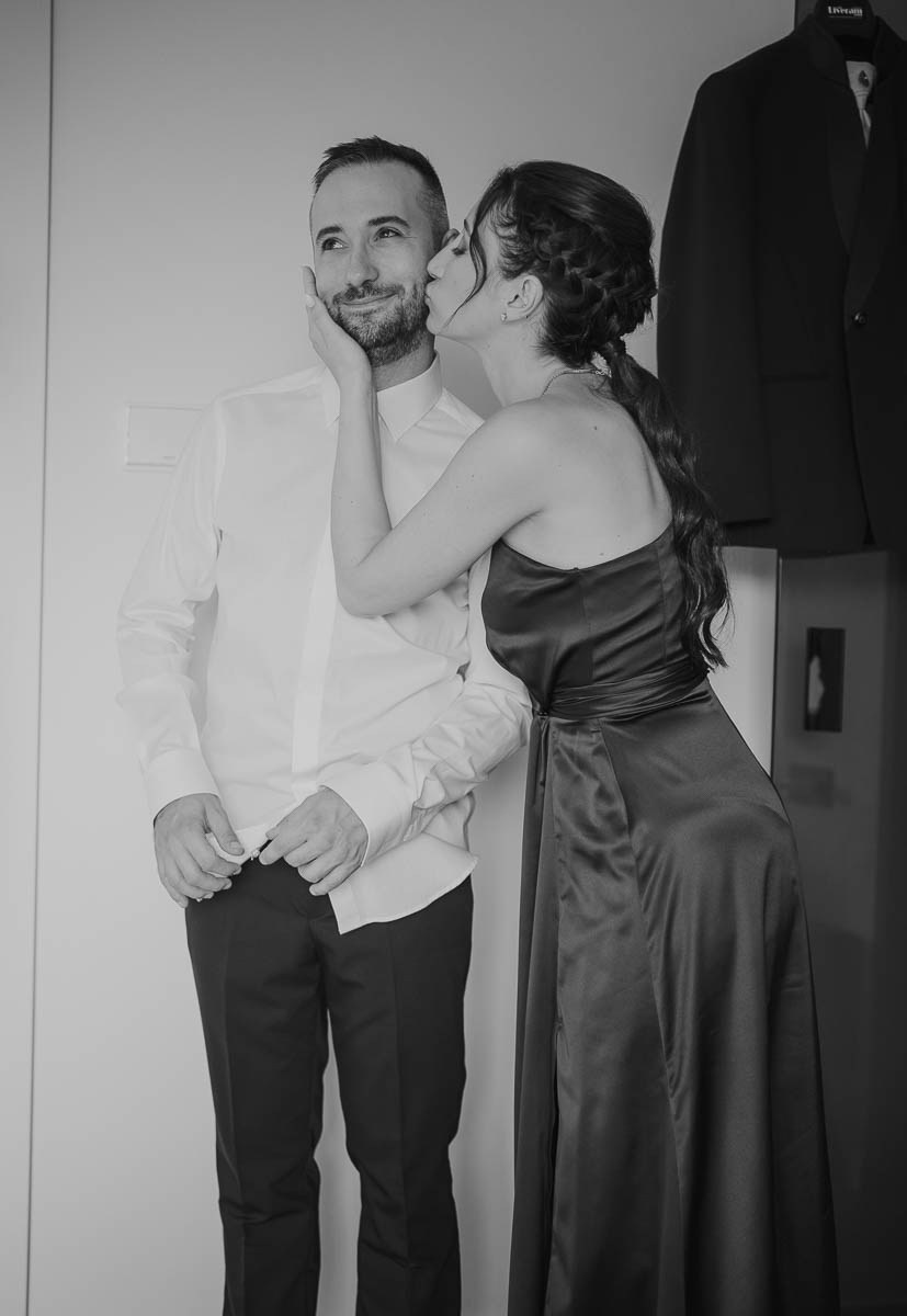 Gaia e Alex matrimonio presso  Villa Sagredo Italia. Lorenzo Mazzega Wedding | Fotografo Matrimonio Milano | Reportage