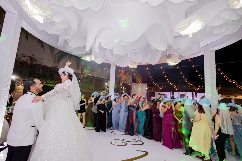 M + A (1). Luis Astorga - Fotografo de Bodas