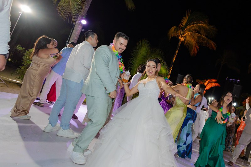 M + M. Luis Astorga - Fotografo de Bodas